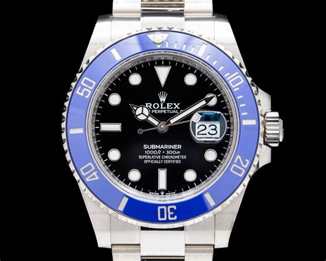 126619 rolex|Rolex submariner 126619lb.